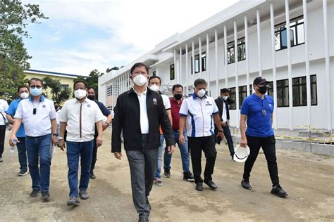 dpwh pampanga|DPWH Pampanga 1st DEO Procurement LS .